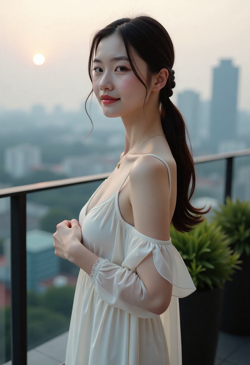 星海回响动画解说封面